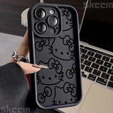 Hello Kitty Phone Case